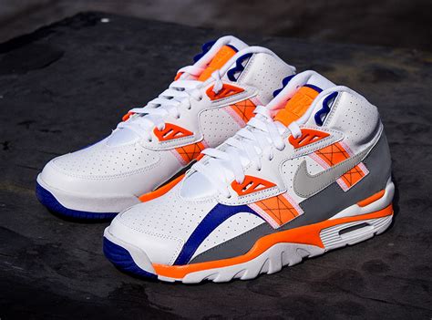 air trainer sc bo jackson